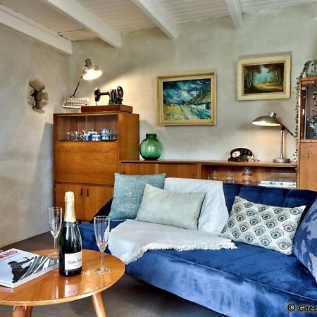 Gite Le Pied A Terre Kerlouan Luaran gambar