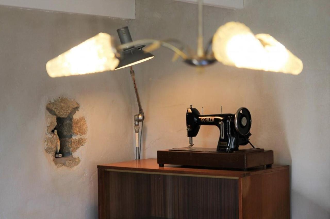 Gite Le Pied A Terre Kerlouan Luaran gambar